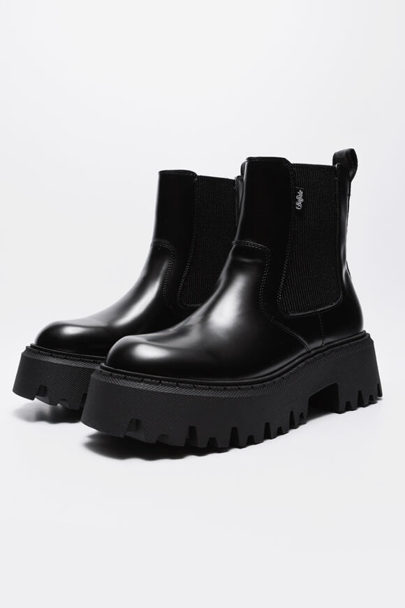 Aspen bottines chelsea - Black