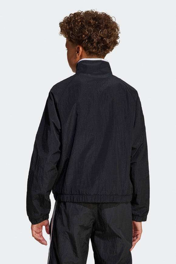 Teamgeist Trainingsjacke - Black