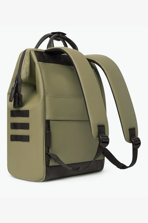 Grenoble Rucksack 18L - Khaki