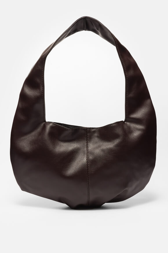 Handtasche - Burgundy