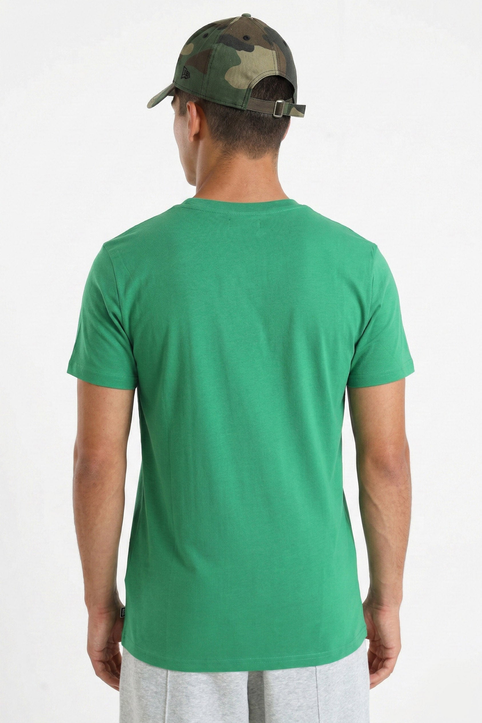 T-Shirt - Vert