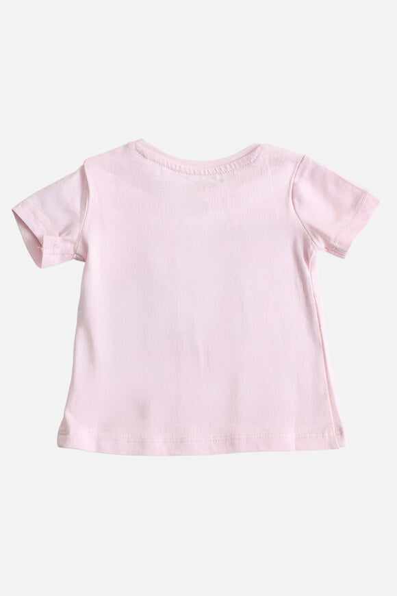 T-shirt bébé - Ballet Pink