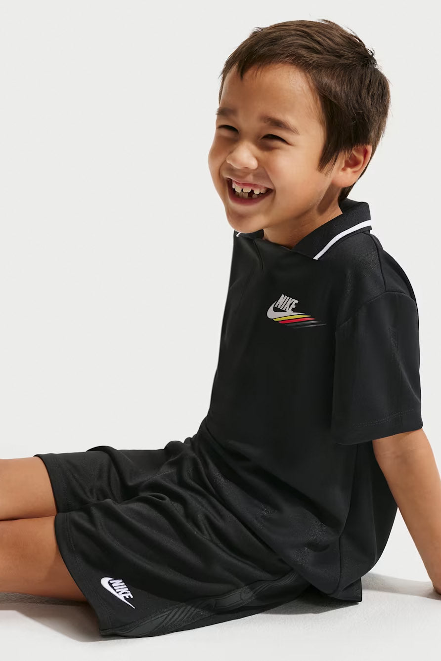 Ensemble junior - Black