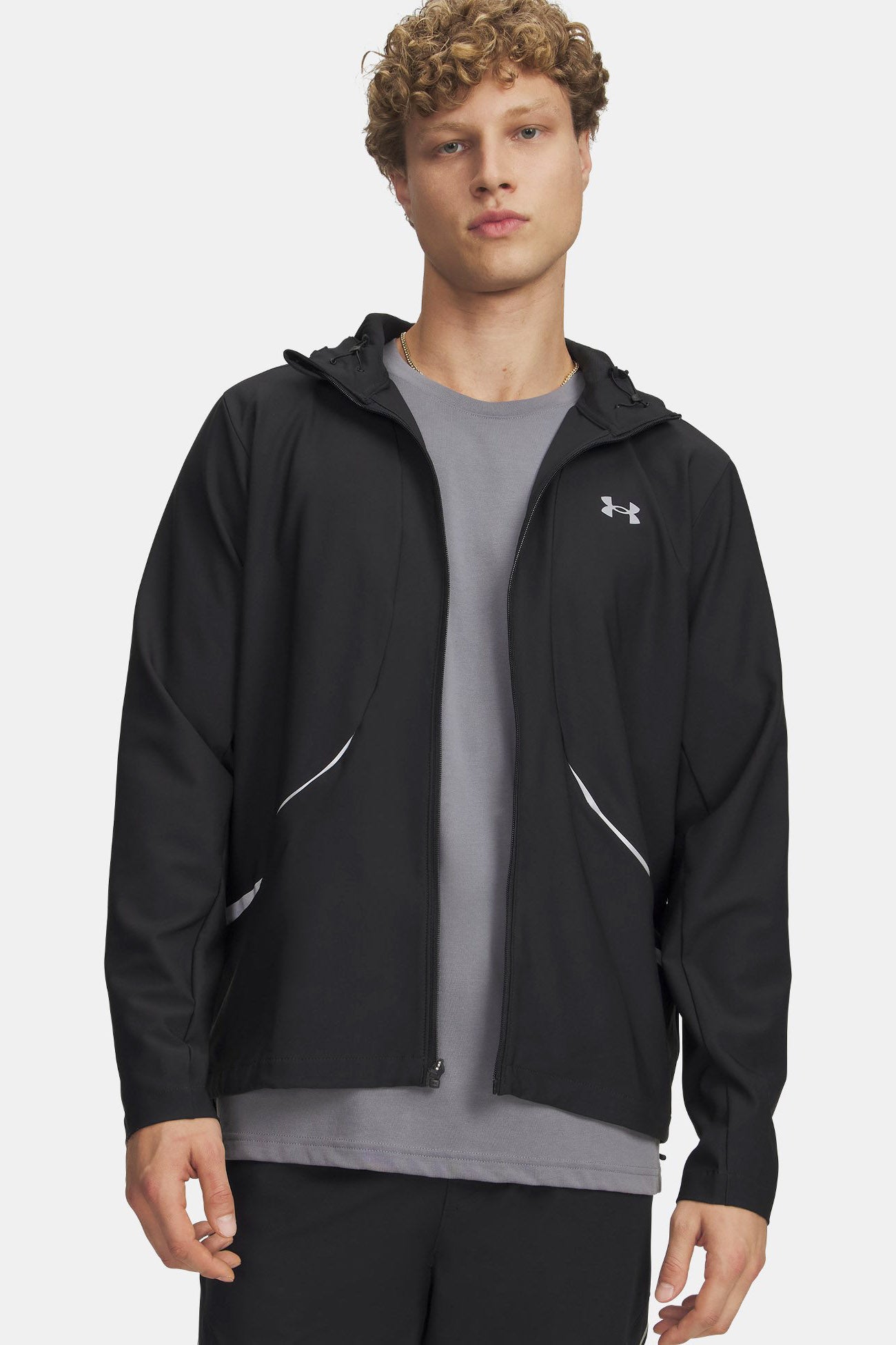 Veste de survêtement - Black