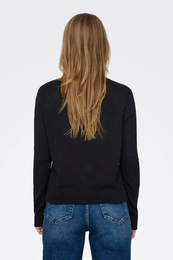 Maglione di Natale in maglia - Night Sky