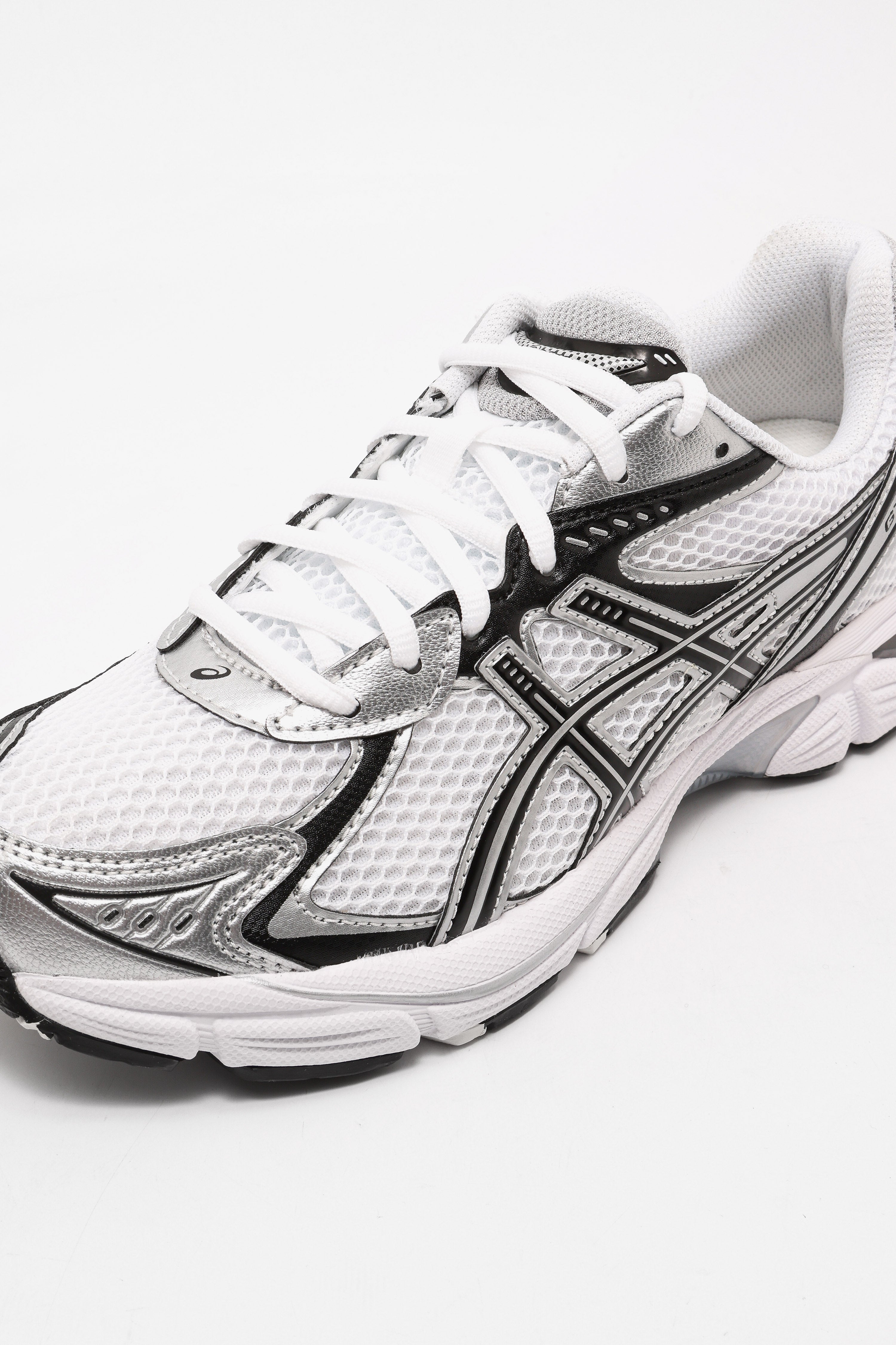 GT-2160 sneakers - White + Black