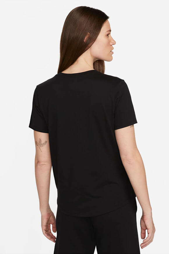 T-Shirt - Black