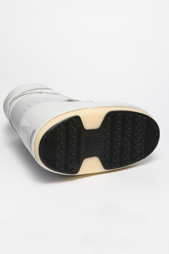 Icon Nylon Schneestiefel - Glacier Grey