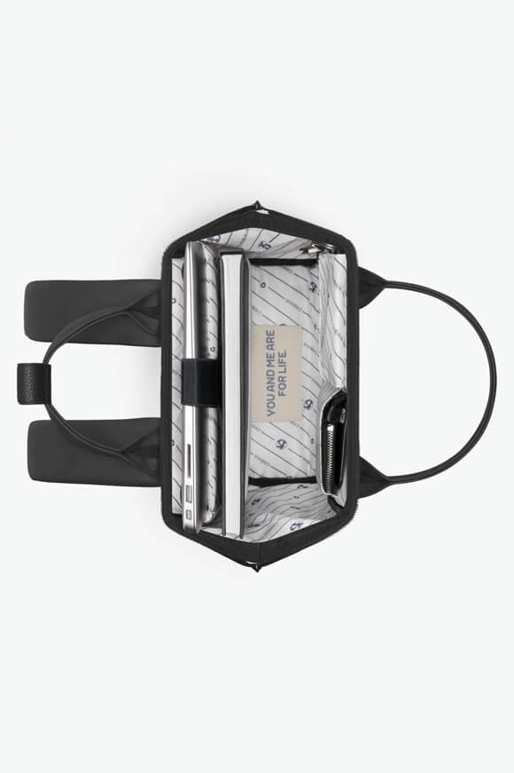 Sac à dos Le Havre 12L - Black