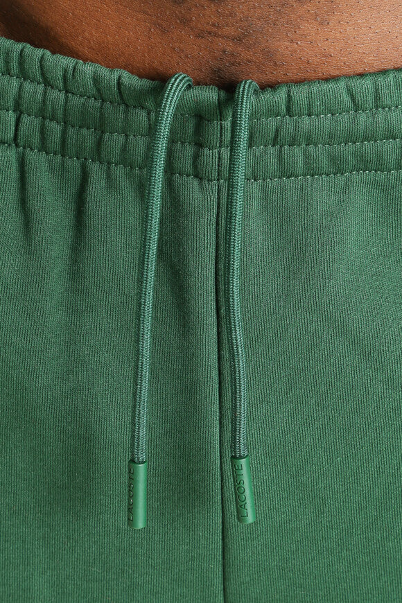 Sweatshorts - Vert foncé