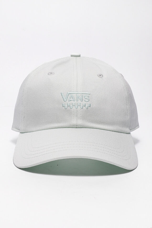 Cord Cap / Strapback - Hint Of Mint
