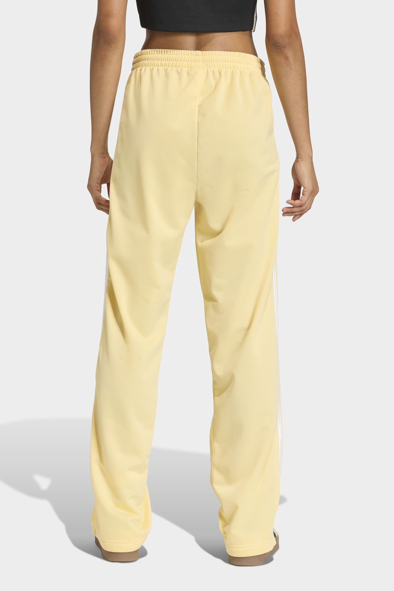 Firebird pantalon de survêtement - Orange Tint