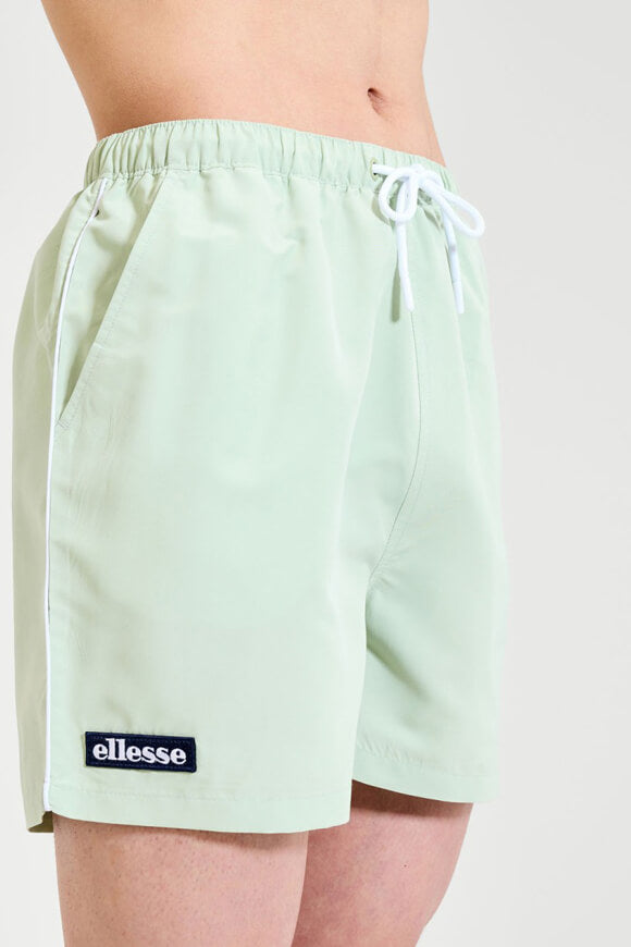 Pantaloncini da bagno Dem Slackers - Light Green