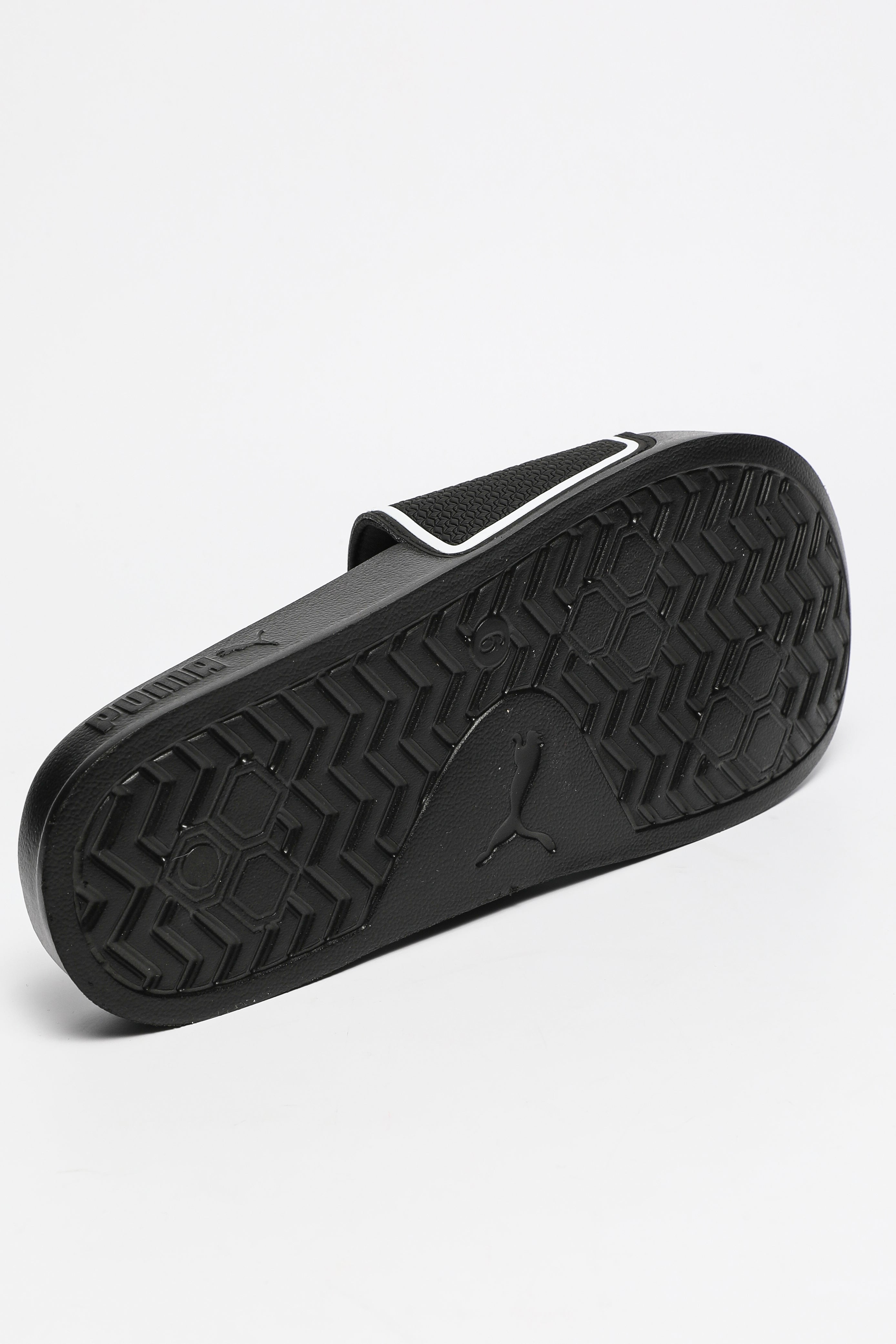 Leadcat 2.0 claquettes - Noir