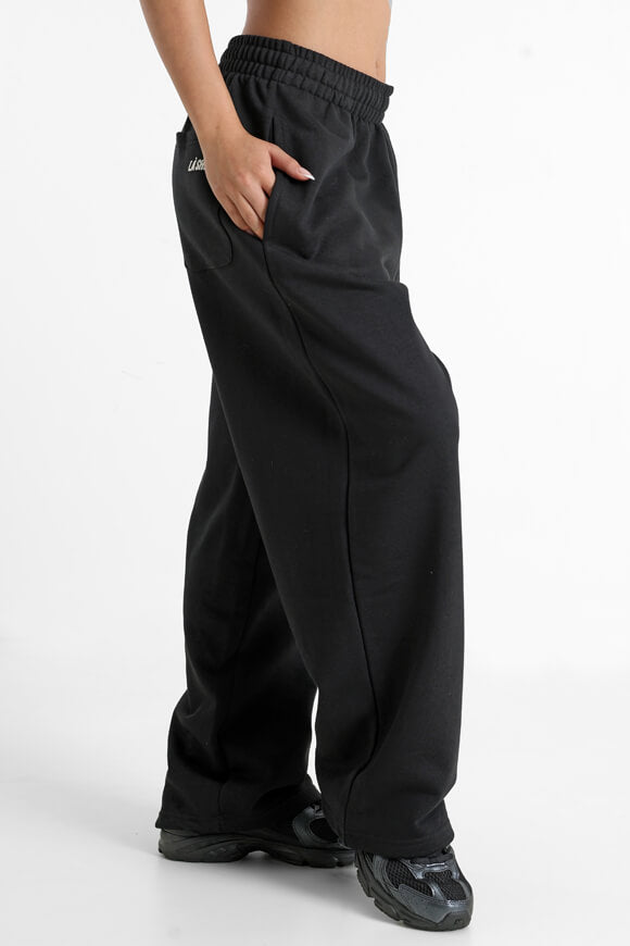 Pantalon sweat - Noir