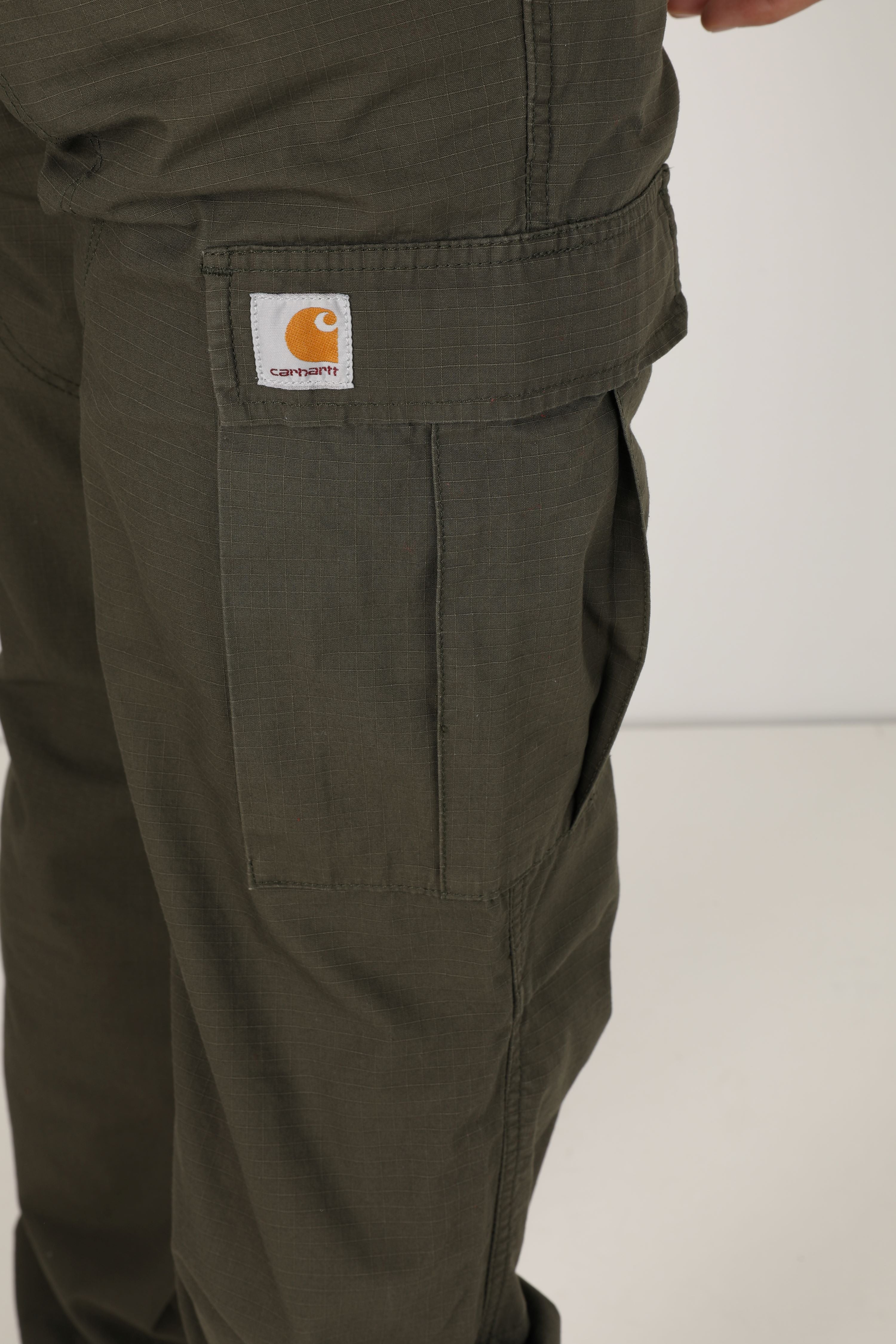 Cargohose L32 - Olive