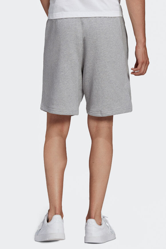 Pantaloncini da bagno - Grigio medio screziato