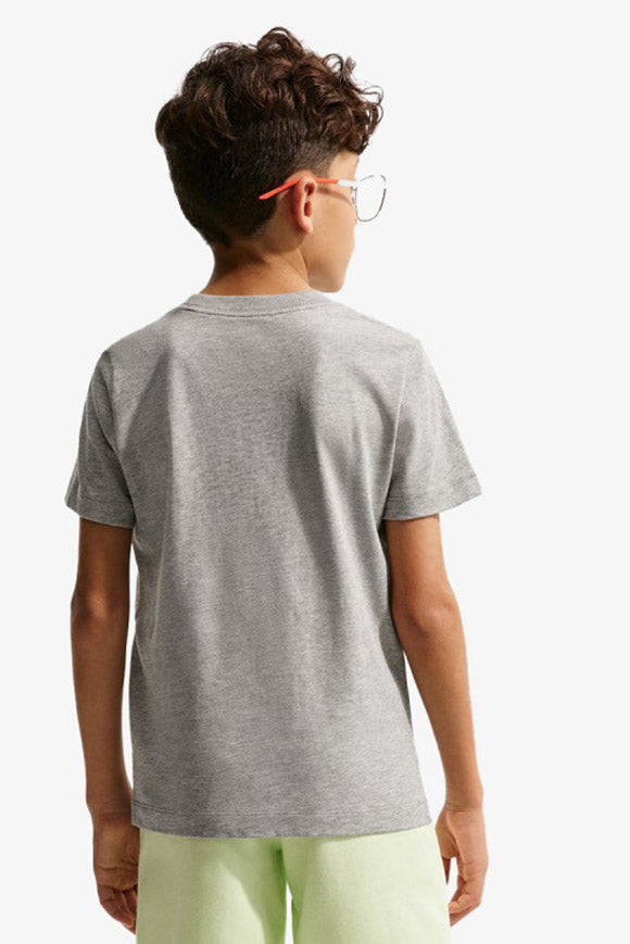 T-Shirt - Grey Heather