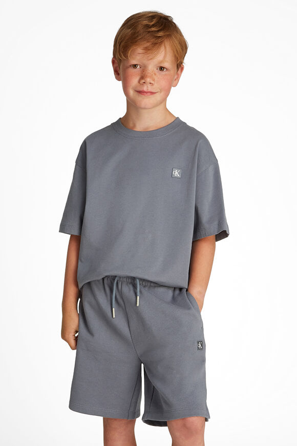 T-Shirt - Grisaille