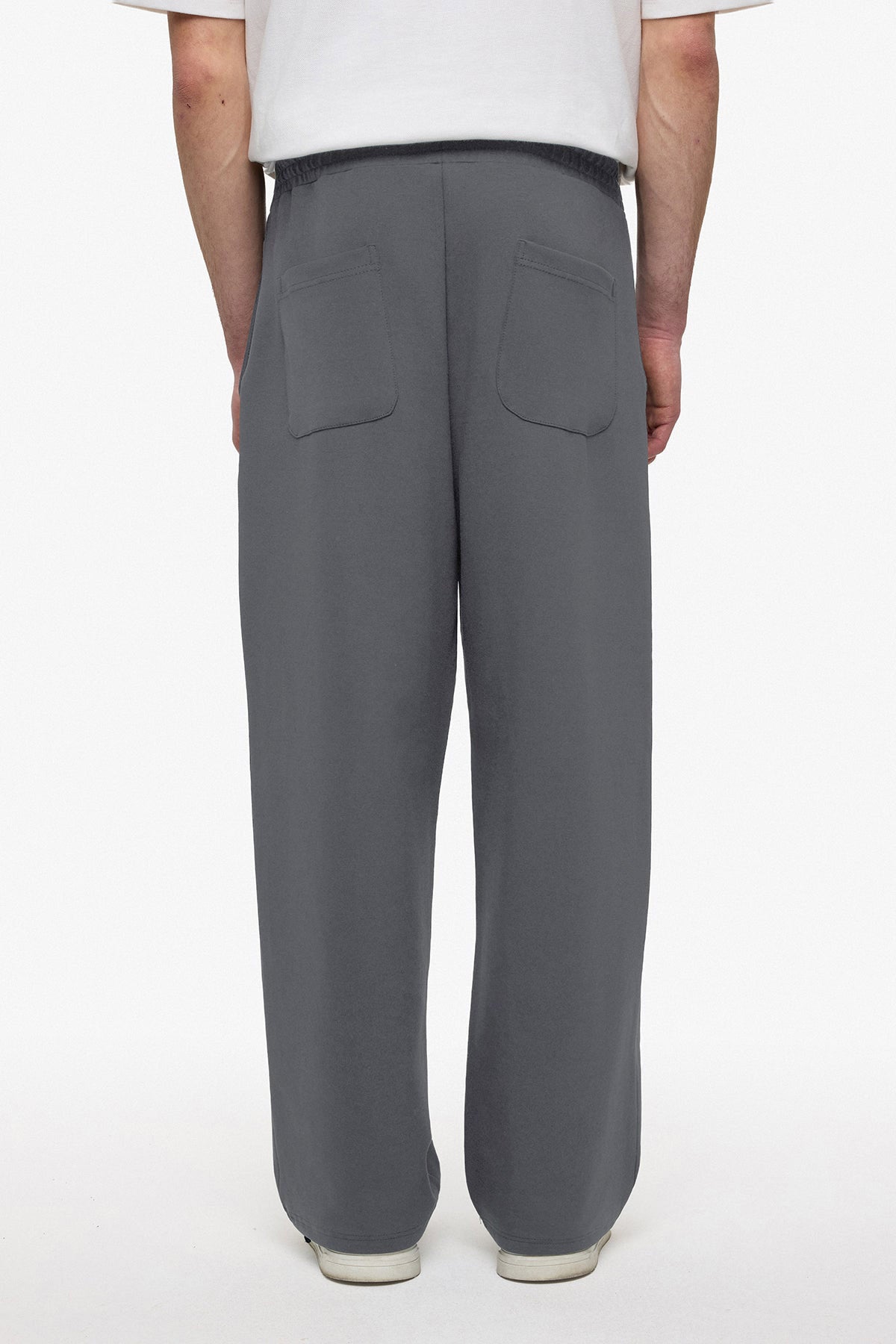 Sweatpants - Anthracite