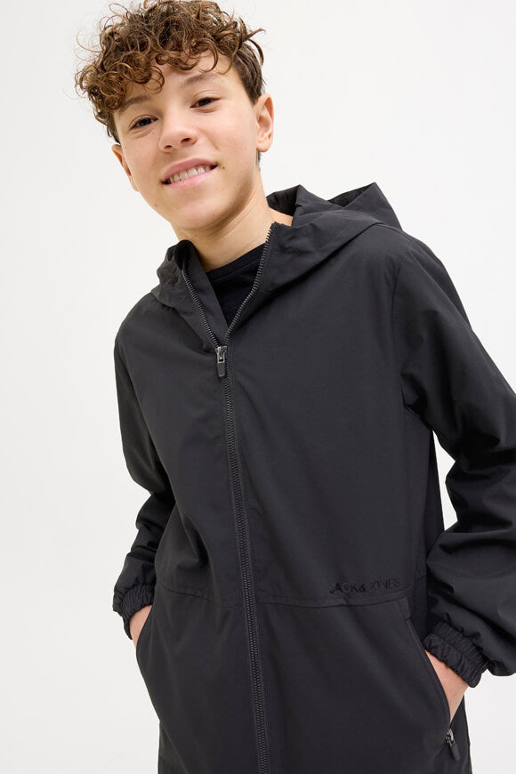 Giacca leggera Eurban - Nero