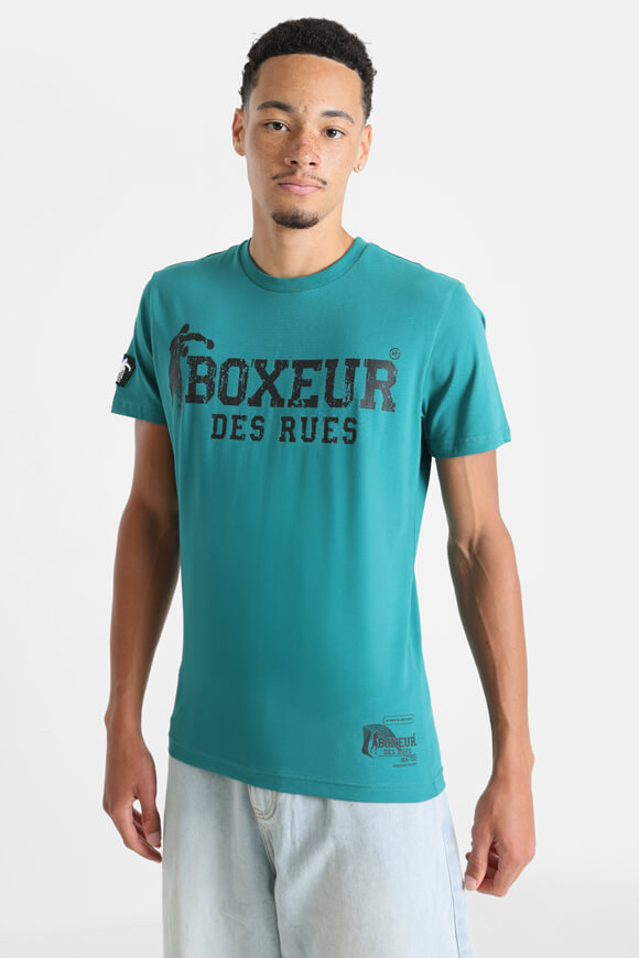 T-Shirt - Aston Green