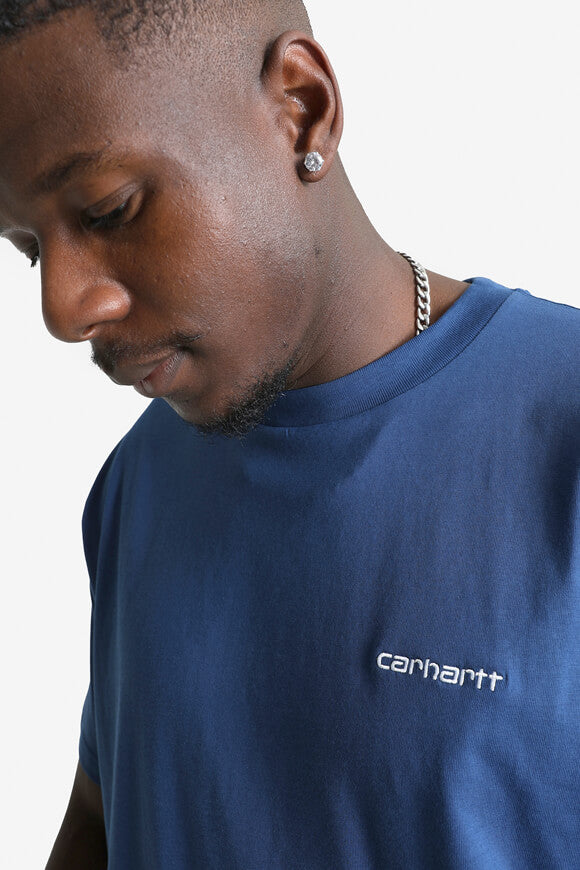 Script Embroidery T-Shirt - Elder