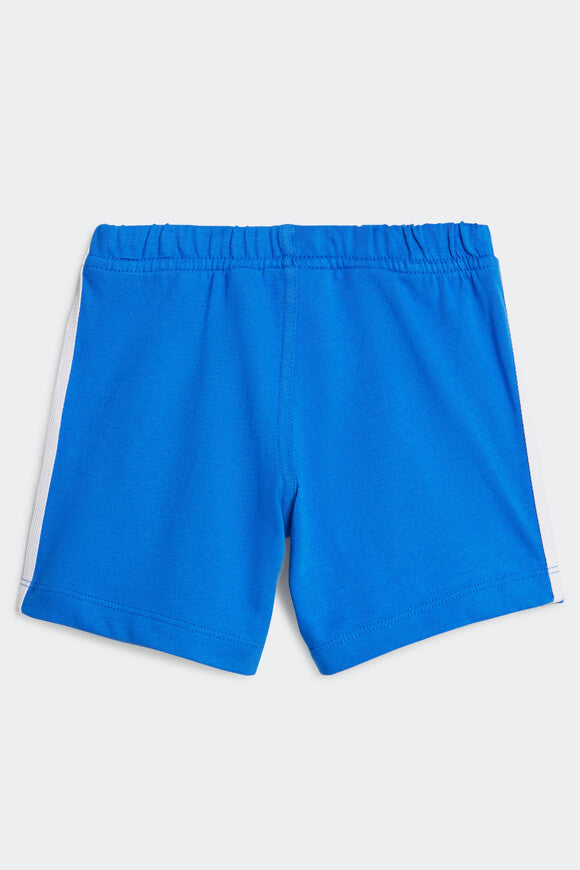 Ensemble bébé - Blue