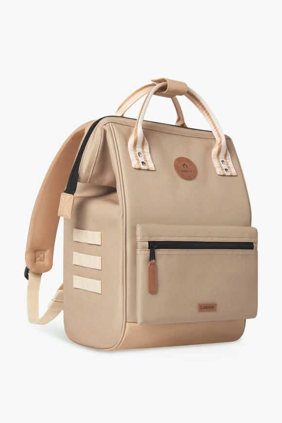 Lobito Rucksack 18L - Cream