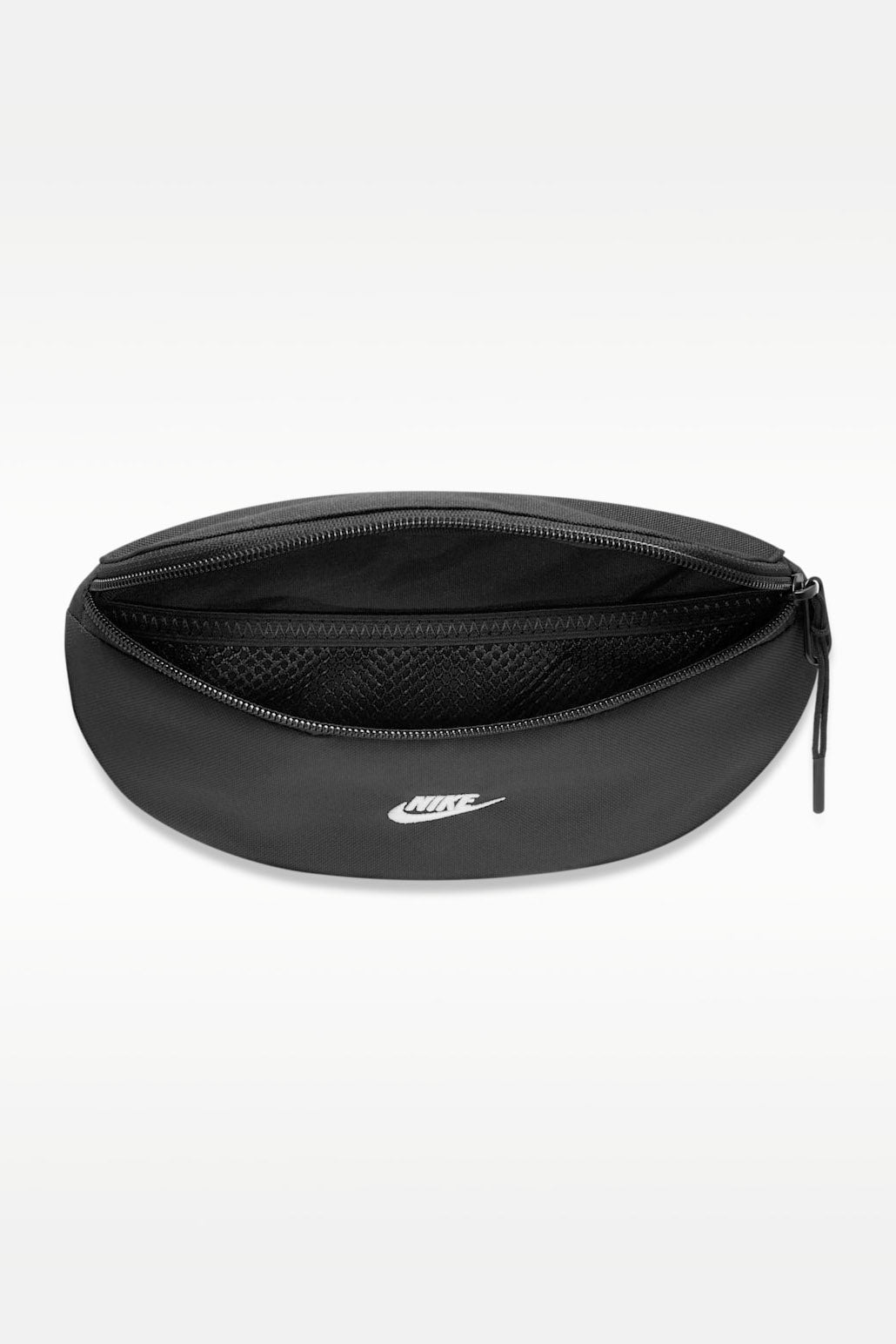 Heritage 2.0 belt bag - Black + White