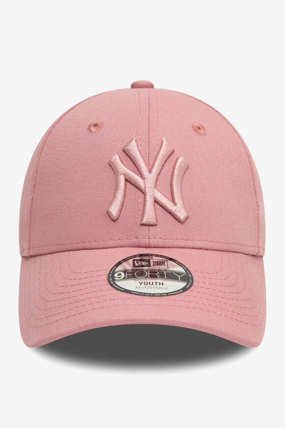 9Forty Cap / Strapback - Old Rose