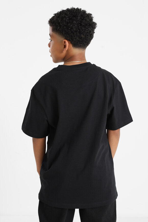 Oversize T-Shirt - Black
