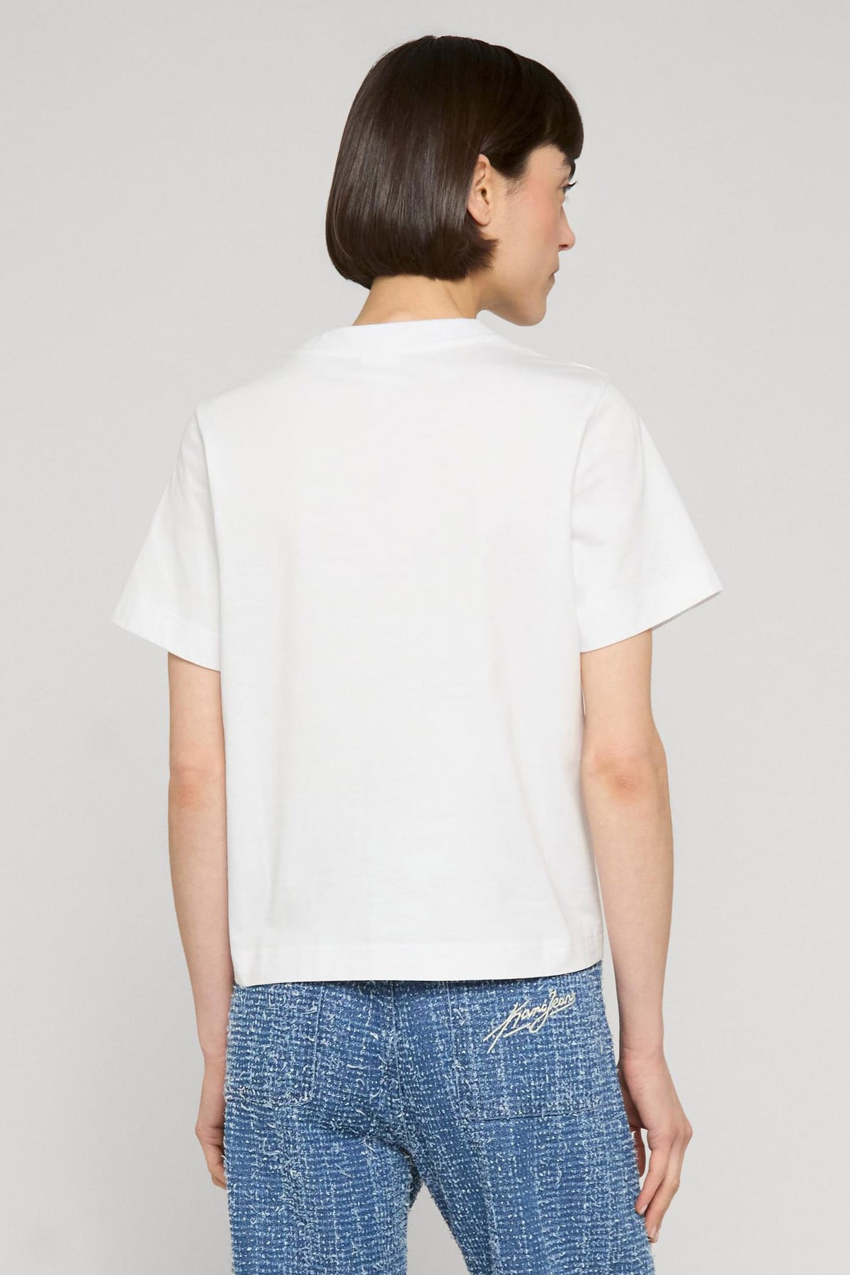 T-Shirt - White