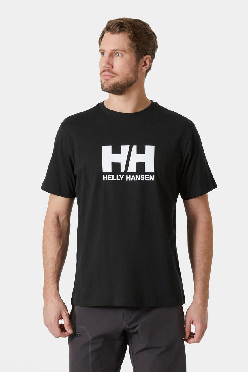 T-Shirt - Black