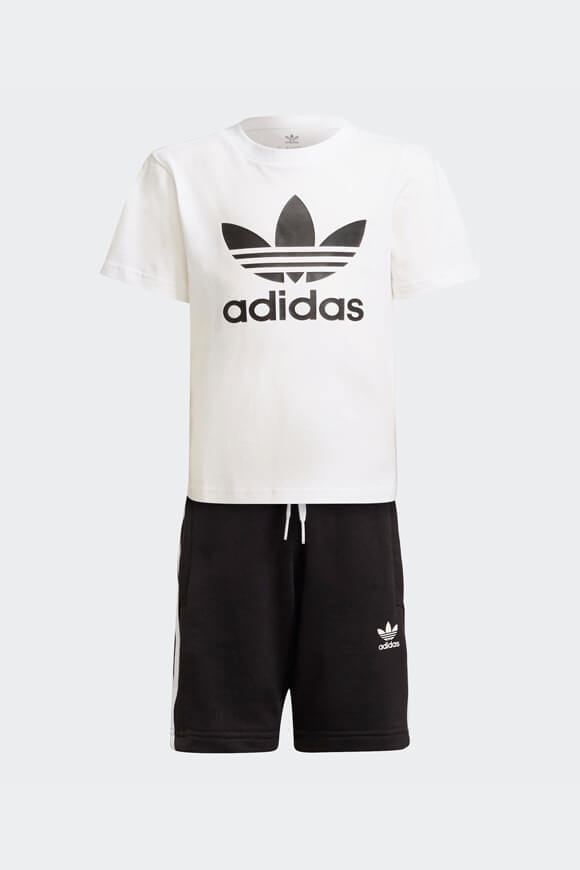 Kit Kids - Blanc + Noir