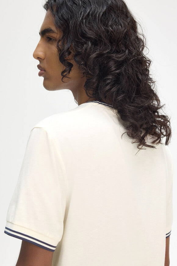 Maglietta - Bianco sporco