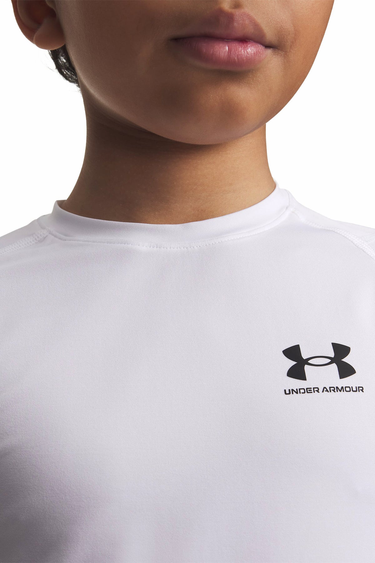 Long-sleeve shirt - White