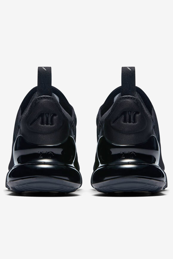 Air Max 270 Sneaker - Black