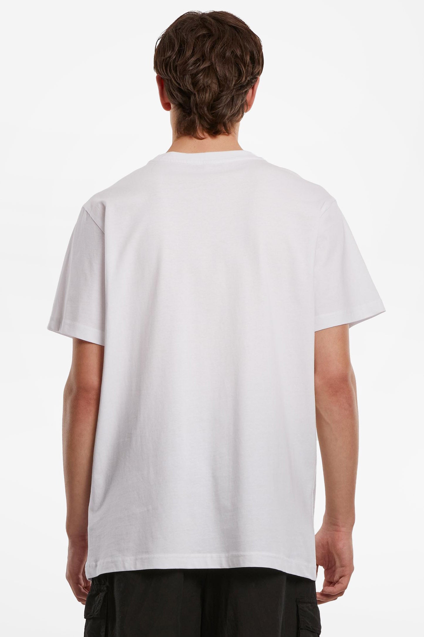 Blessed Forever T-Shirt - White