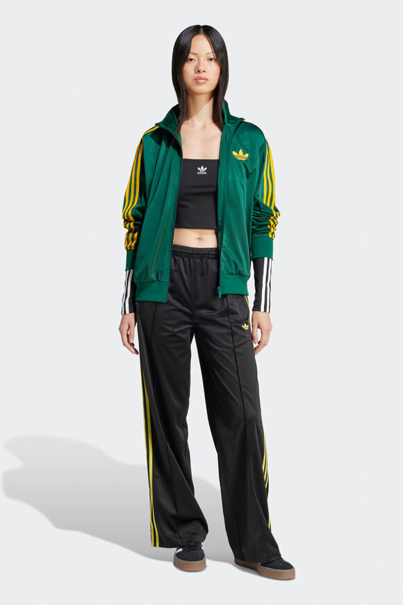 Pantaloni della tuta Adicolor Classic Firebird - Nero