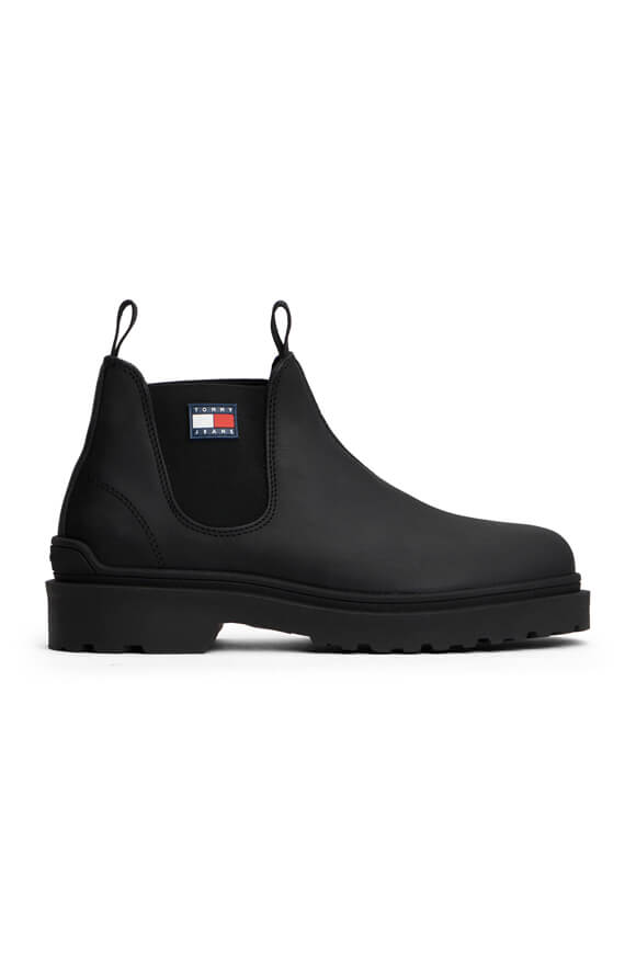 Chelsea boots - Black