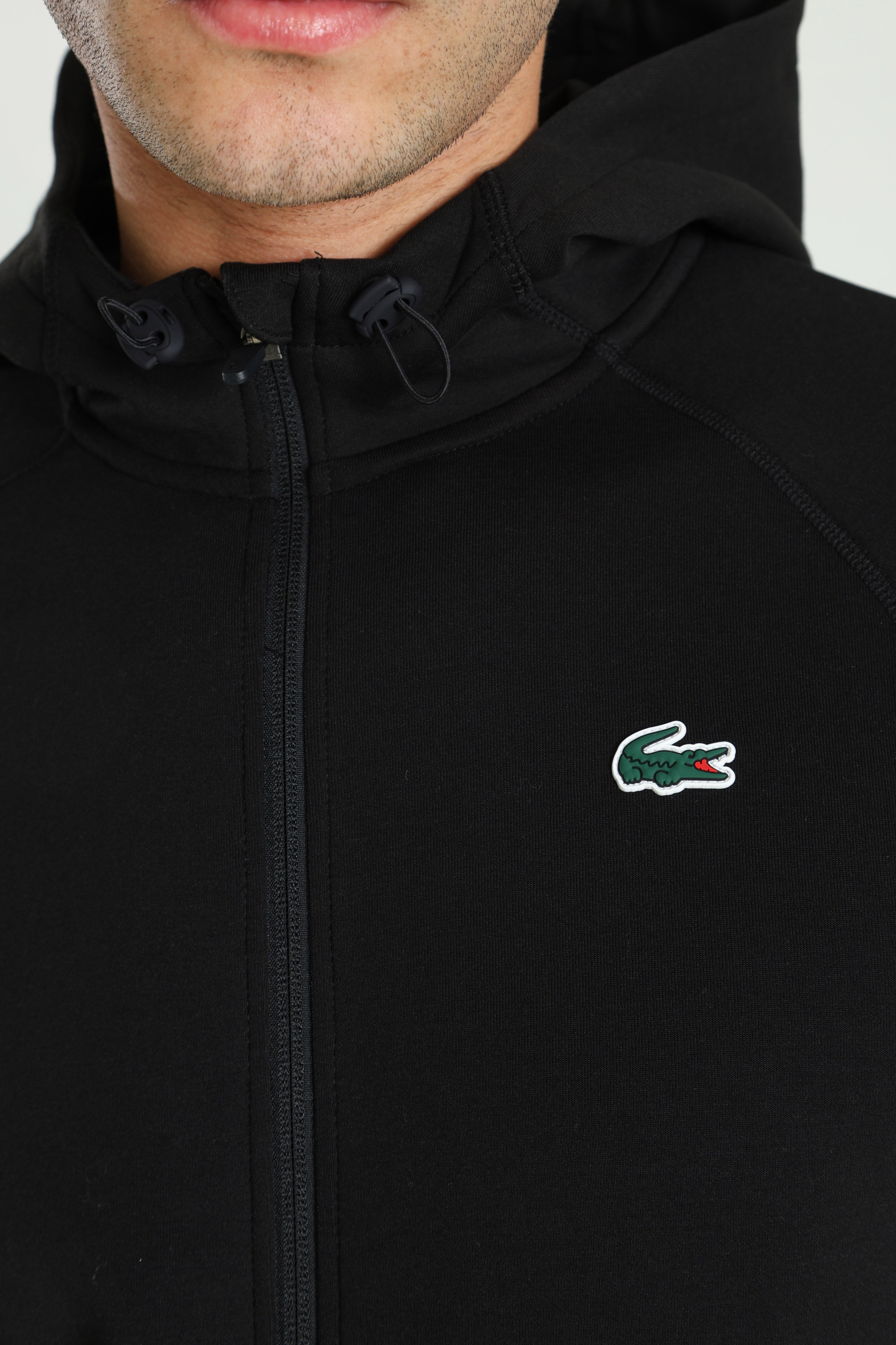 Veste de survêtement - Black