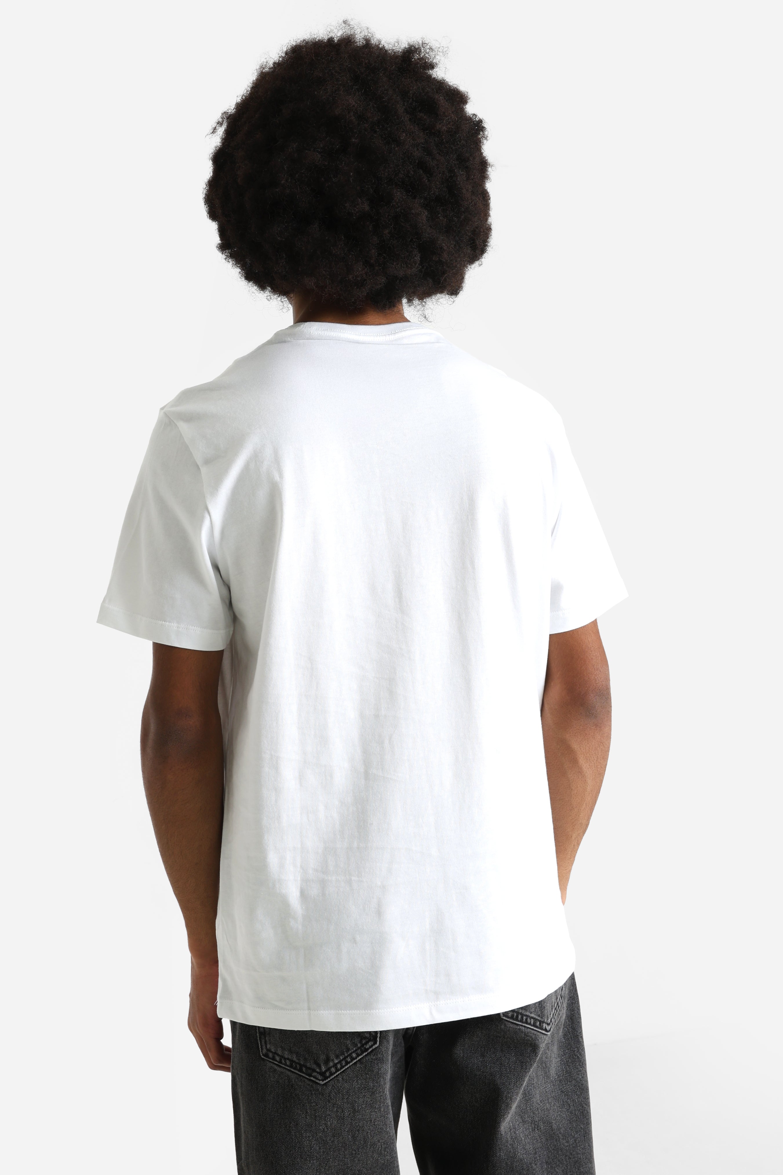 T-Shirt - Bright White