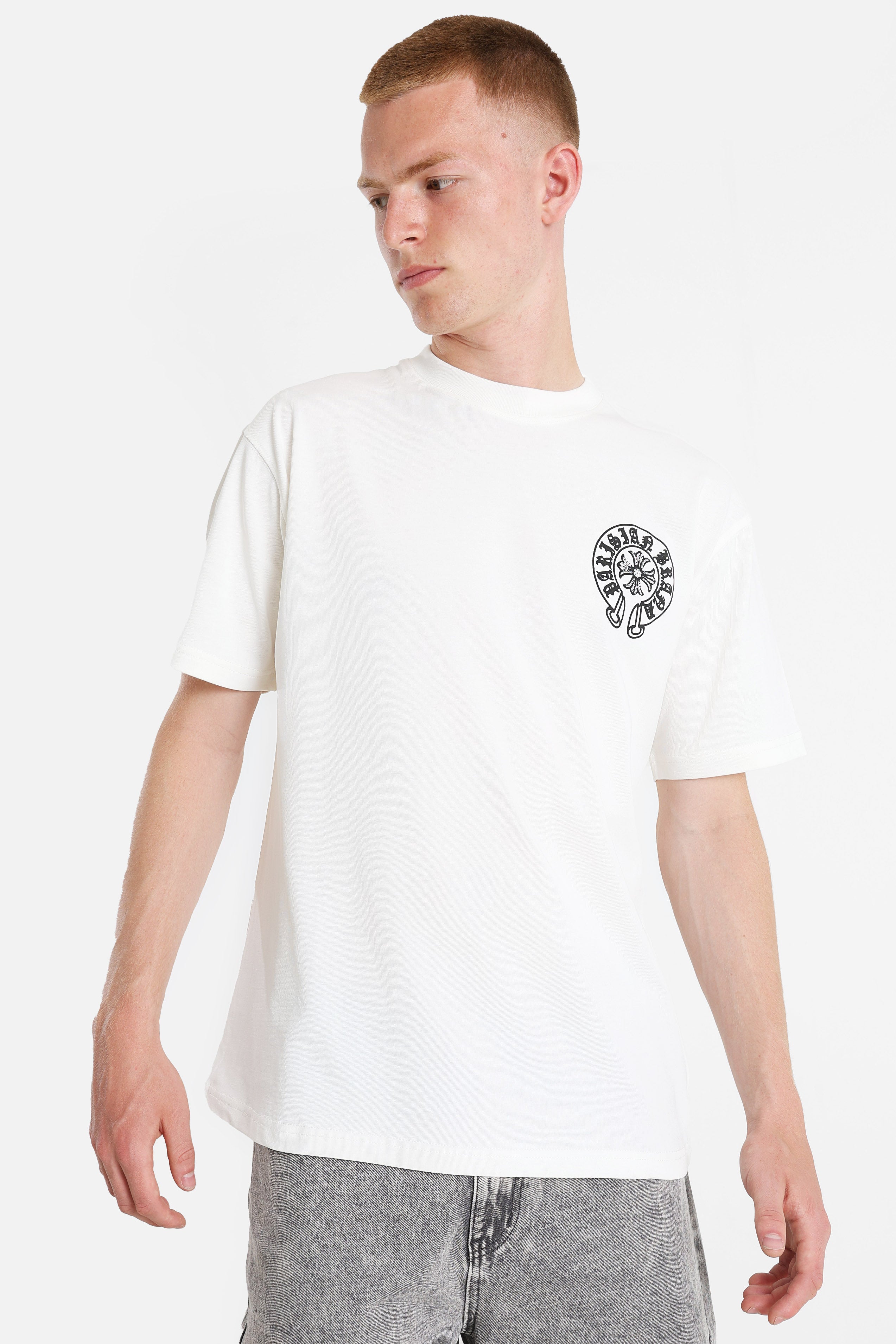 T-Shirt - Offwhite