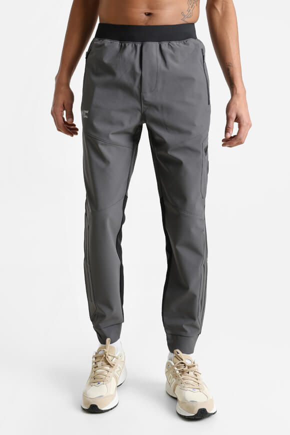 Niks Trainingshose - Anthrazit