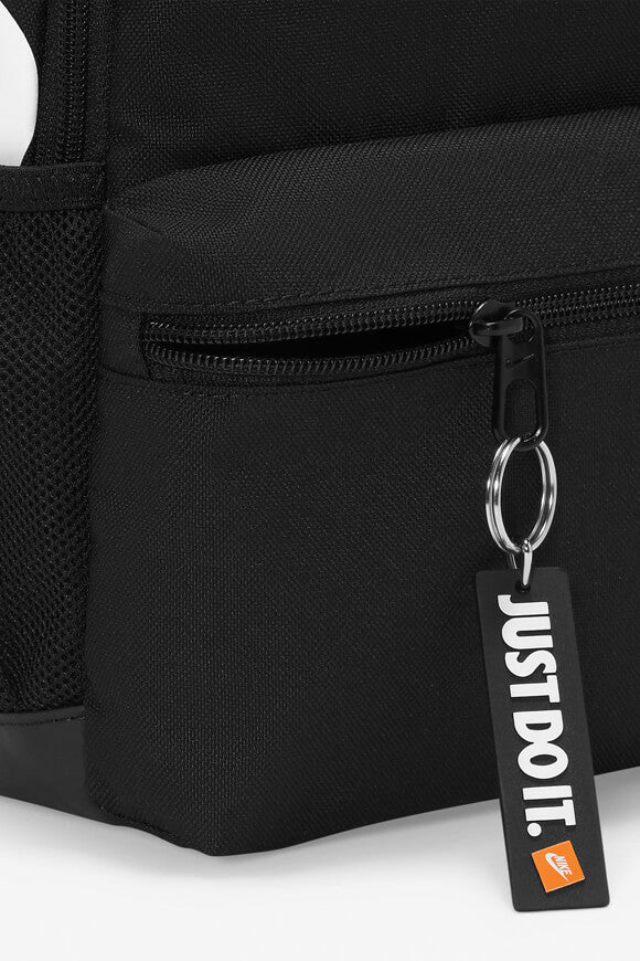 Brasilia mini sac à dos - Black