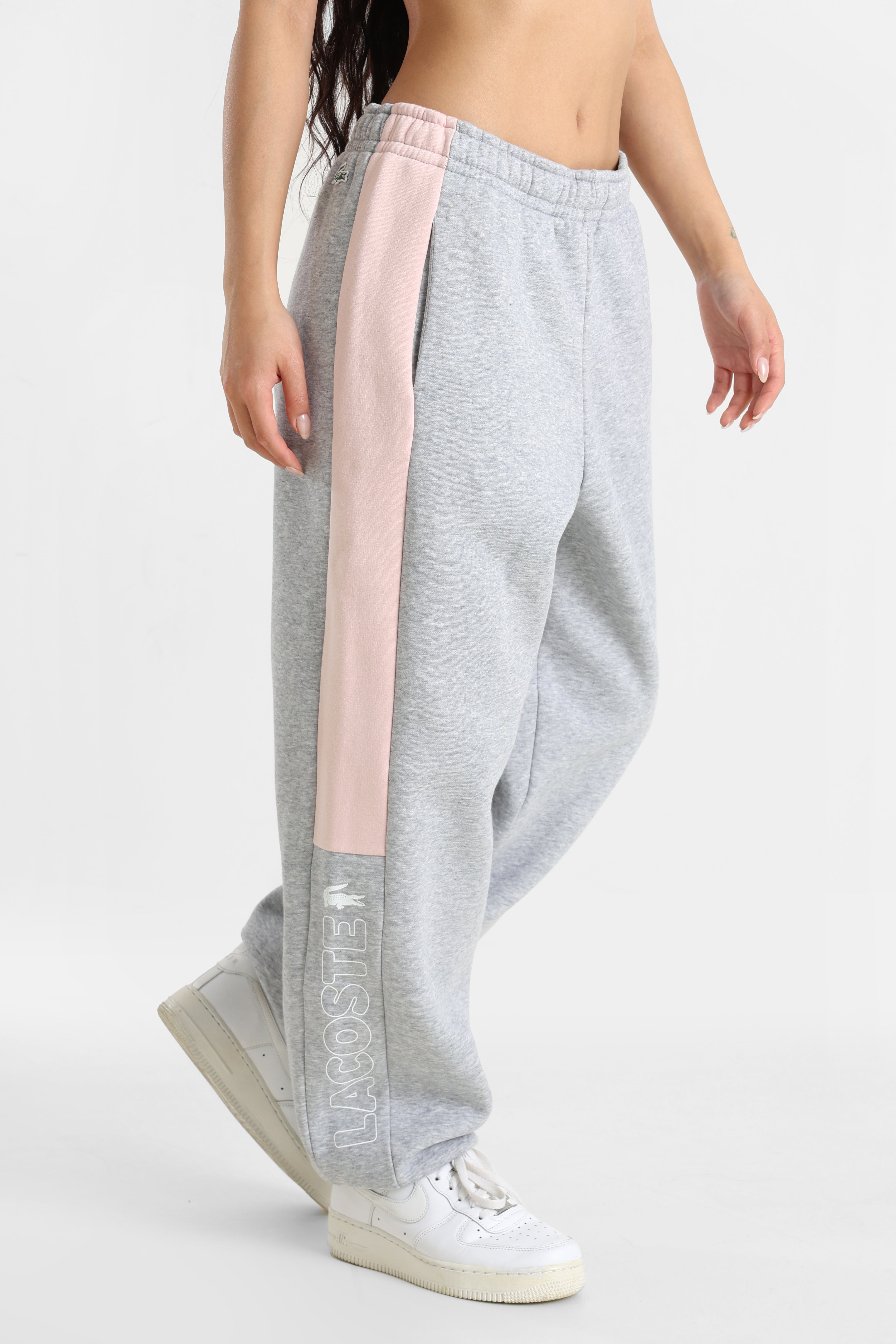 Sweatpants - Silver Chine + Nidus