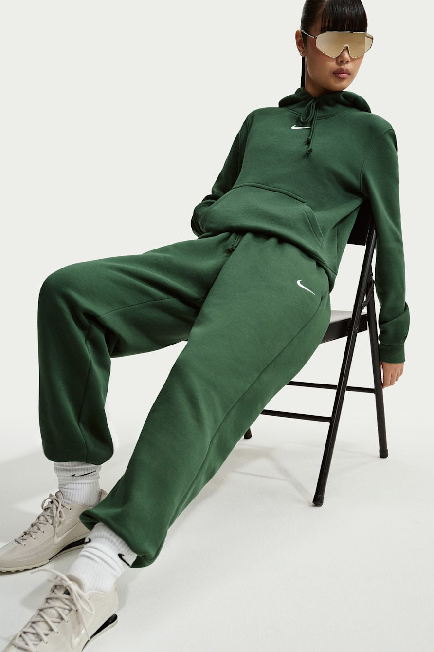Sportswear Phoenix Fleece pantalon en sweat - Fir