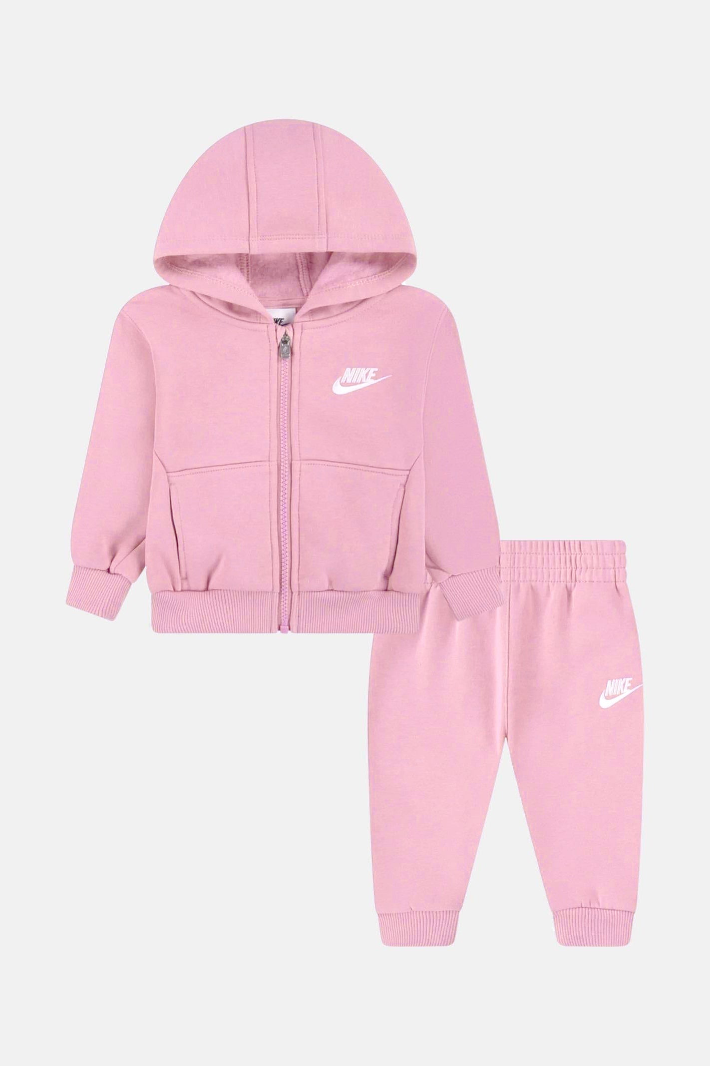 Kids-Set - Medium Soft Pink