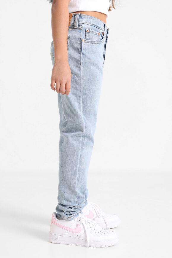 501 Jean slim fit - Luxor Last